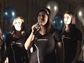 Never Ever - University of Michigan Harmonettes