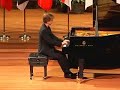 Alexey Koltakov plays Scarlatti Sonata in F minor K466 L118