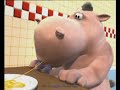 Pat and Stanley - Spaghetti