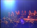 ALLA PUGACZOWA W KALINNINGRADZIE