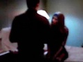 Love's Apocalypse Nowish - Wes and Fred/Illyria