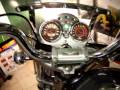videos de moto guzzi california ev