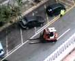 greek mpatsoi taking cars