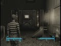 Fallout 3 Vault 112 failsafe code Fallout 3 Vault 112 failsafe code