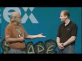 Jagex Backend Technology