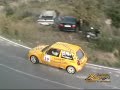 Subida a Mutxamel - Busot 2008 Xixona Sport