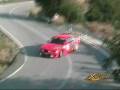 Subida a Mutxamel - Busot 2008 Xixona Sport