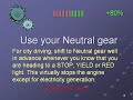 Double Up Your MPG!