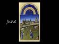 Tres Riches Heures de Duc de Berry