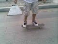 NEW furby skate video