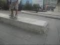 NEW furby skate video