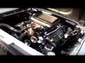 Icon for Post #Award Winning Blackened Mach 1 Mustang
