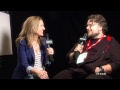 Vanity Fair interview with Guillermo del Toro at Comic Con 2011