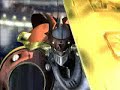 Digimon world 2003 intro