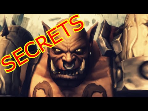 wow - Why are we going back in time? Where is Warlords of Draenor? How could Garrosh time travel? We will soon all know these things! Just watch the video :D This ...
