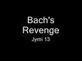 Bach\