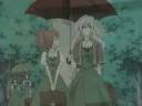 Strawberry Panic Dawn! 6 Strawberry Panic Dawn! 6