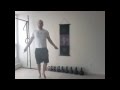 Grappling Conditioning Workout!