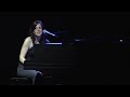 Anna Goldsmith sings Sarah McLachlan's 'Angel' live