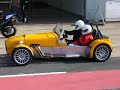 formula student silverstone 2007 madmodenaracers mmr