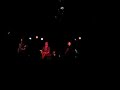 teledysk, klip, New Model Army,- over the wire