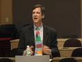 Shapiro: Idea-Based Economy a Reality
