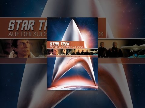 Spock - Admiral Kirks Sieg über Khan und die Erschaffung des Planeten Genesis sind teuer erkauft: Spock ist tot und McCoy offensichtlich verrückt geworden. Der unerwartete Besuch von Sarek, Spocks...