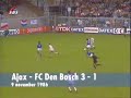 van Basten great omhaal
