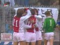 van Basten great omhaal