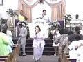 Jesus Is Lord Church of Deliverance Pt2