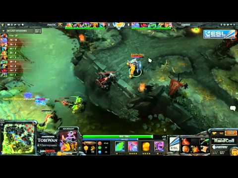 dota 2 - The RaidCall EMS One Summer Cup is one of 4 cups in the year where teams play for a cash prize and the point to qualify for the LAN final hosted this season ...
