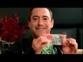 of all the rdj interviews i've watched, these are the moments that i found particularly funny and/or adorable.