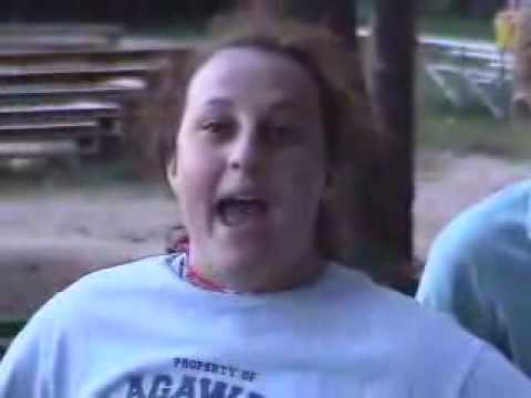 Agawak Memories 2005