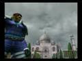 KOF Maximum Impact 2 Maxima Playthrough
