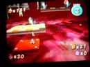 Mario Galaxy fourth boss Mario Galaxy fourth boss