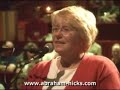 Abraham: Being Cut Out of \"The Secret\" -Esther & Jerry Hicks