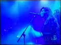 Gary Numan - The Machman (live)