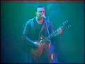 Gary Numan - The Machman (live)