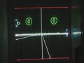 3D laser graphics, just messing around
