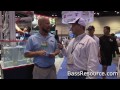 Z-Man Baits - ICAST 2015 | Bass Fishing Z MAN