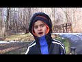 Wilhelm Lake Hike Assen Olivo web Show