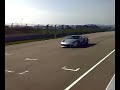 Sachsenrig RS4 Carrera GT Porsche Turbo