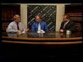 Tom Stockard on Lawyers Guns and Money Segment 3