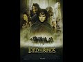 Theme – Lord of the Rings