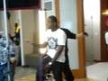 S.Davis - Video Shoot Journey