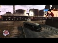 GTA 4 (TBOGT) - Bus Cop Chase