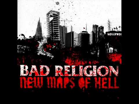 Bad Religion - Feilds of Mars