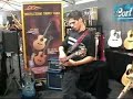 Cort Clinics MP Trade Show 2005