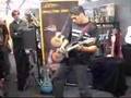 Cort Clinics MP Trade Show 2005