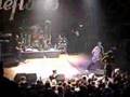 Deftones ft. Fred Durst - Engine #9
